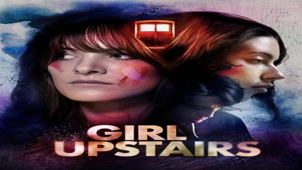فيلم Girl Upstairs 2024 مترجم