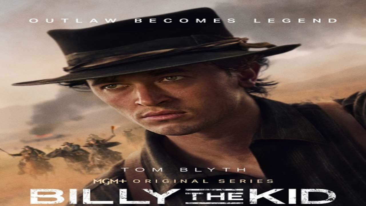مسلسل Billy the Kid الموسم الثالث الحلقة 8 مترجمة و الاخيرة