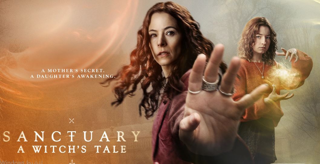 مسلسل Sanctuary الموسم الثاني الحلقة 6 مترجمة