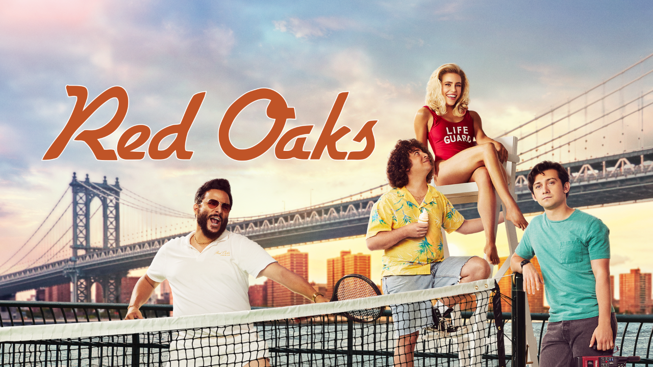 مسلسل Red Oaks الموسم الثالث الحلقة 5 مترجمة