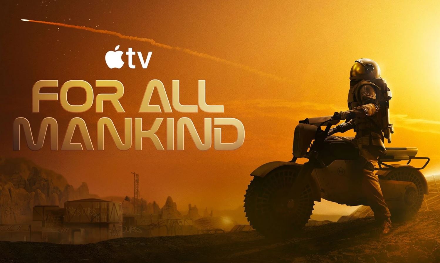 مسلسل For All Mankind الموسم الخامس الحلقة 4 مترجمة