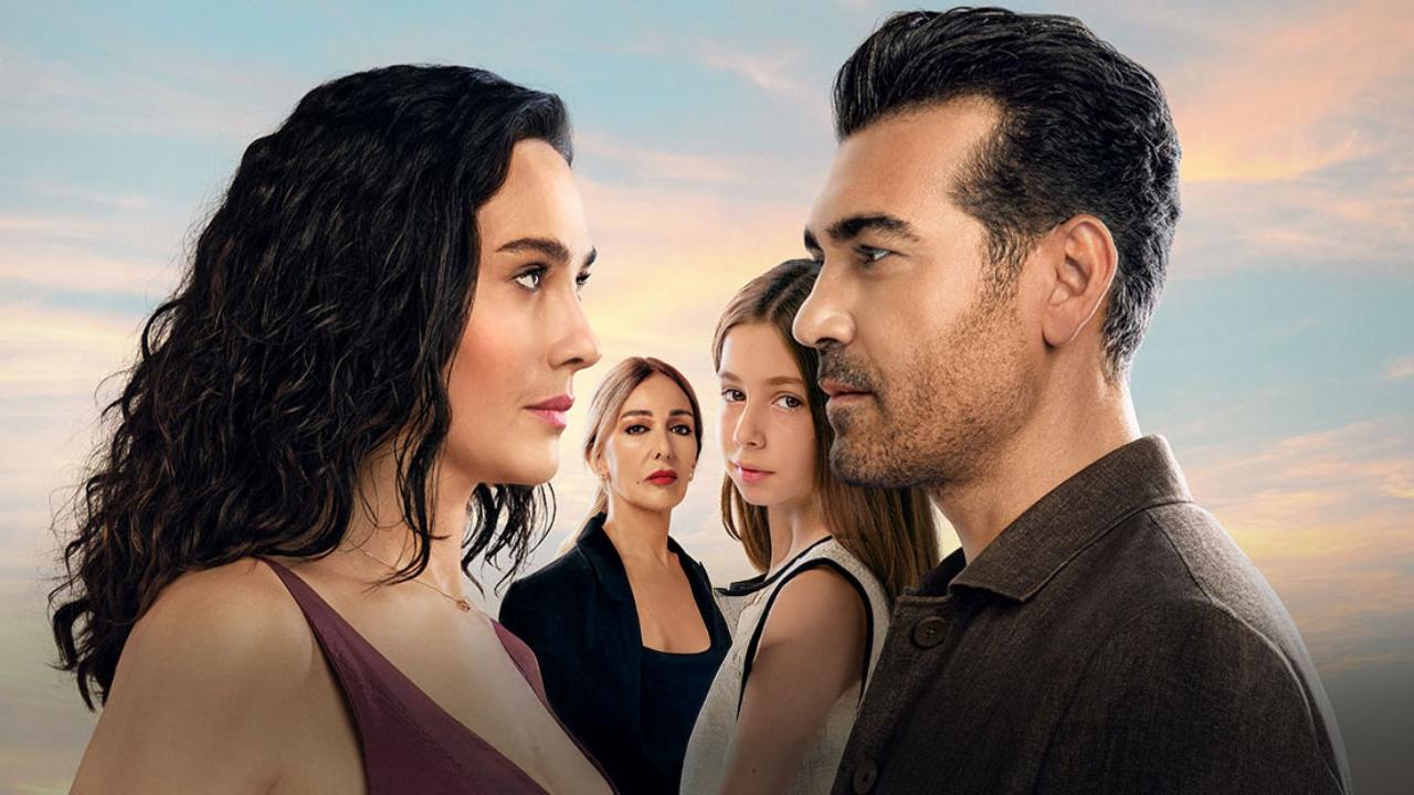 مسلسل انا امها الحلقة 3 الثالثة مترجمة