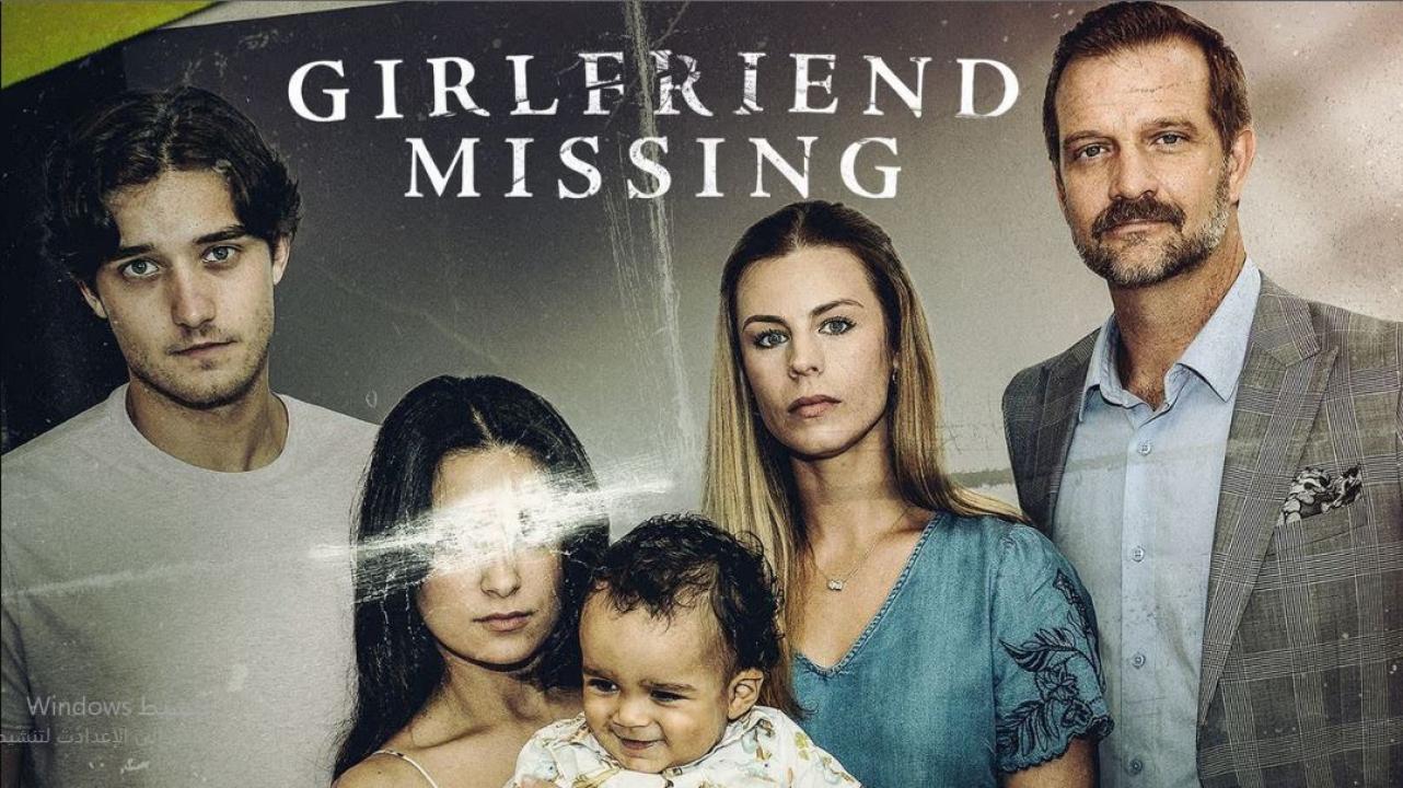 مشاهدة فيلم Girlfriend Missing 2025 مترجم