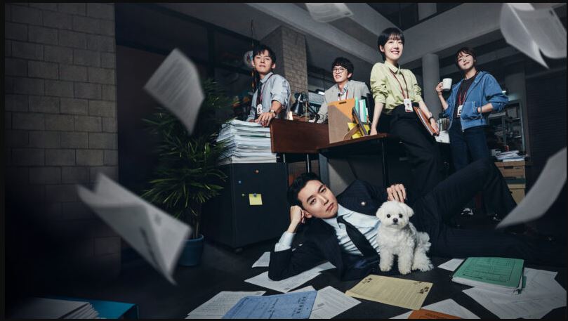 مسلسل مرافعة دون مقابل Pro Bono الحلقة 13 مترجمة