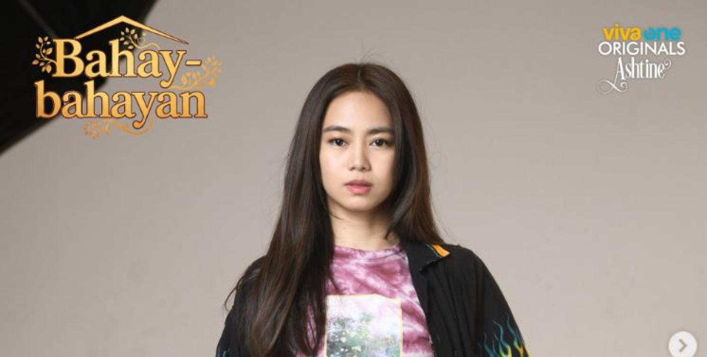 مشاهدة فيلم Bahay-Bahayan 2026 مترجم