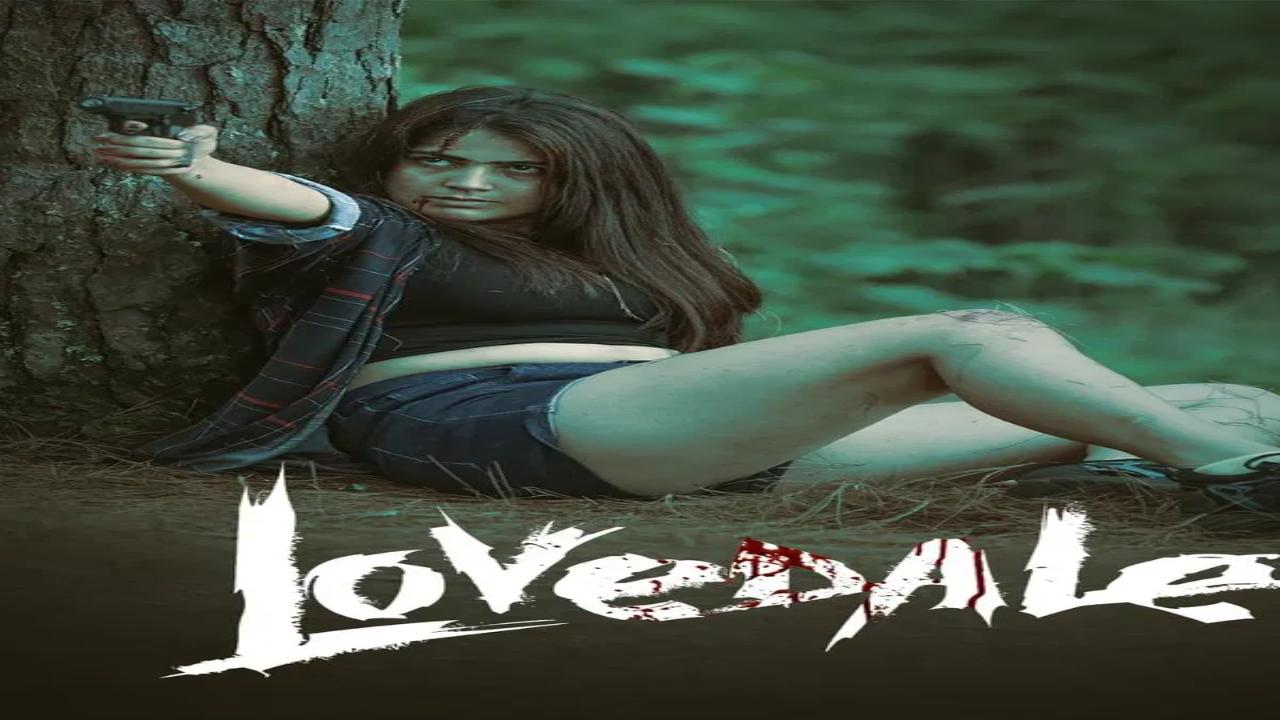 فيلم Lovedale 2025 مترجم