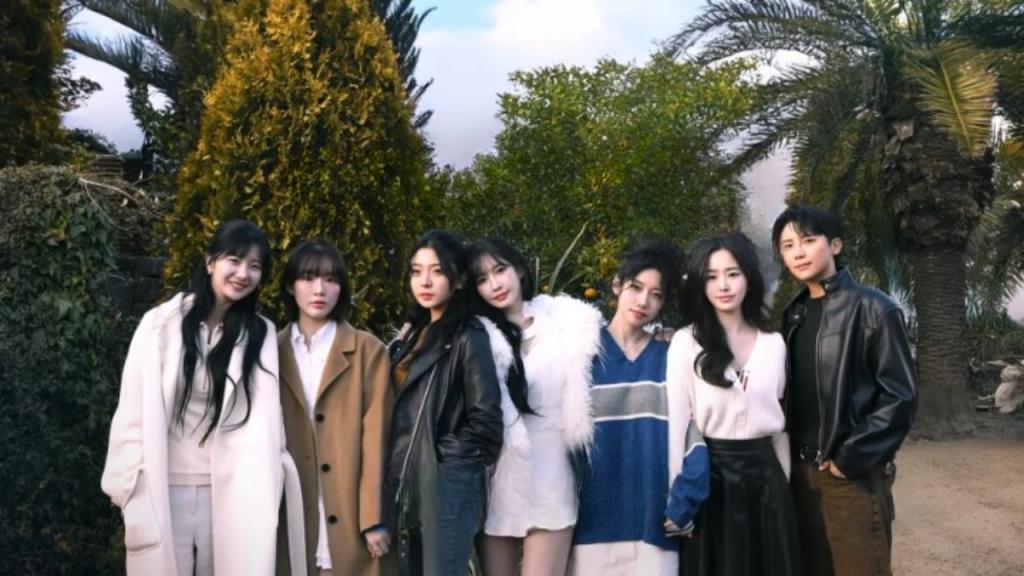 برنامج للحصول عليها To Get Her الحلقة 5 الخامسة مترجمة