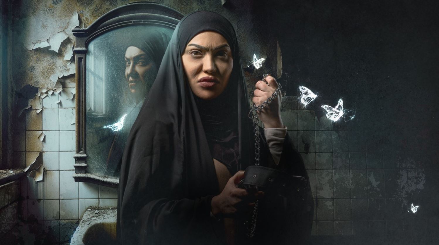 مسلسل وحوش 2 : الام المتوحشة 