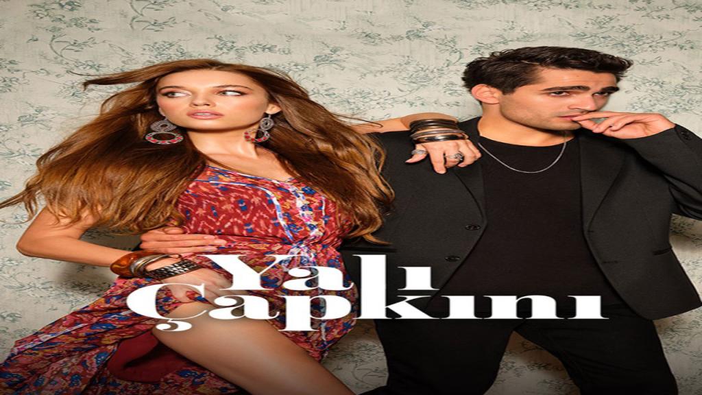 مسلسل الطائر الرفراف الحلقة 101 مترجمة والاخيرة شاهد فور يو