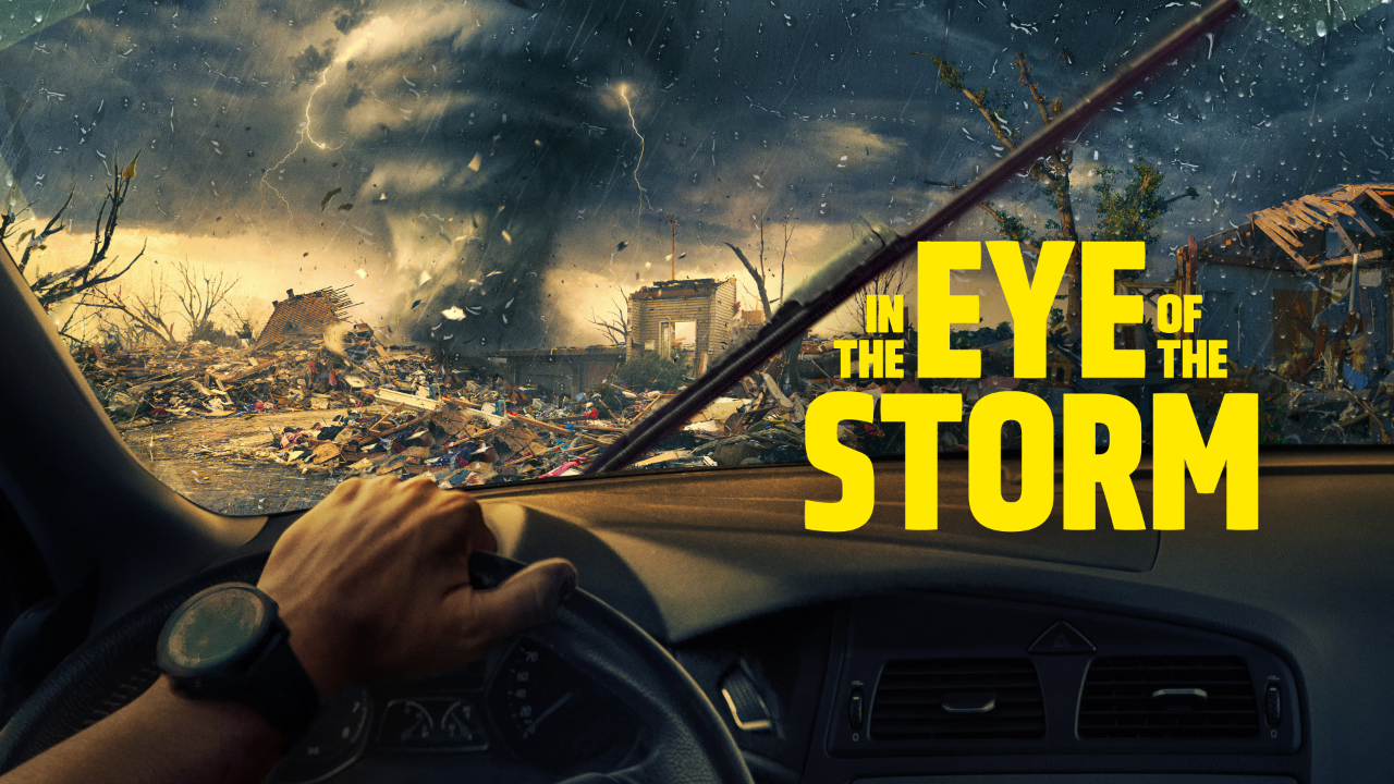 برنامج In the Eye of the Storm مترجم