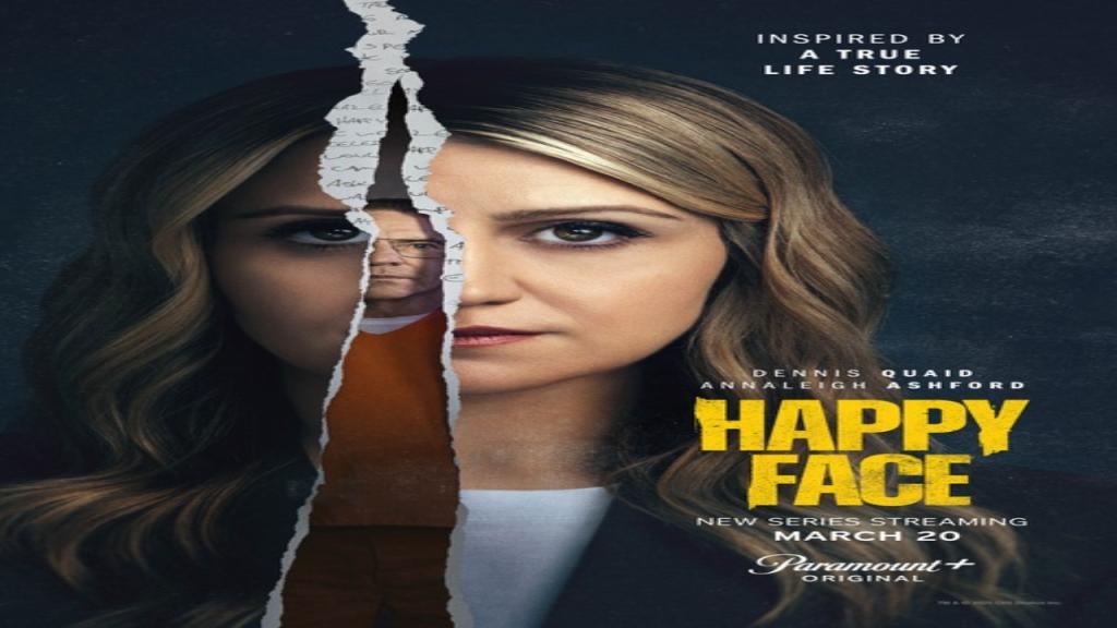 مسلسل Happy Face الموسم الاول الحلقة 4 مترجمة