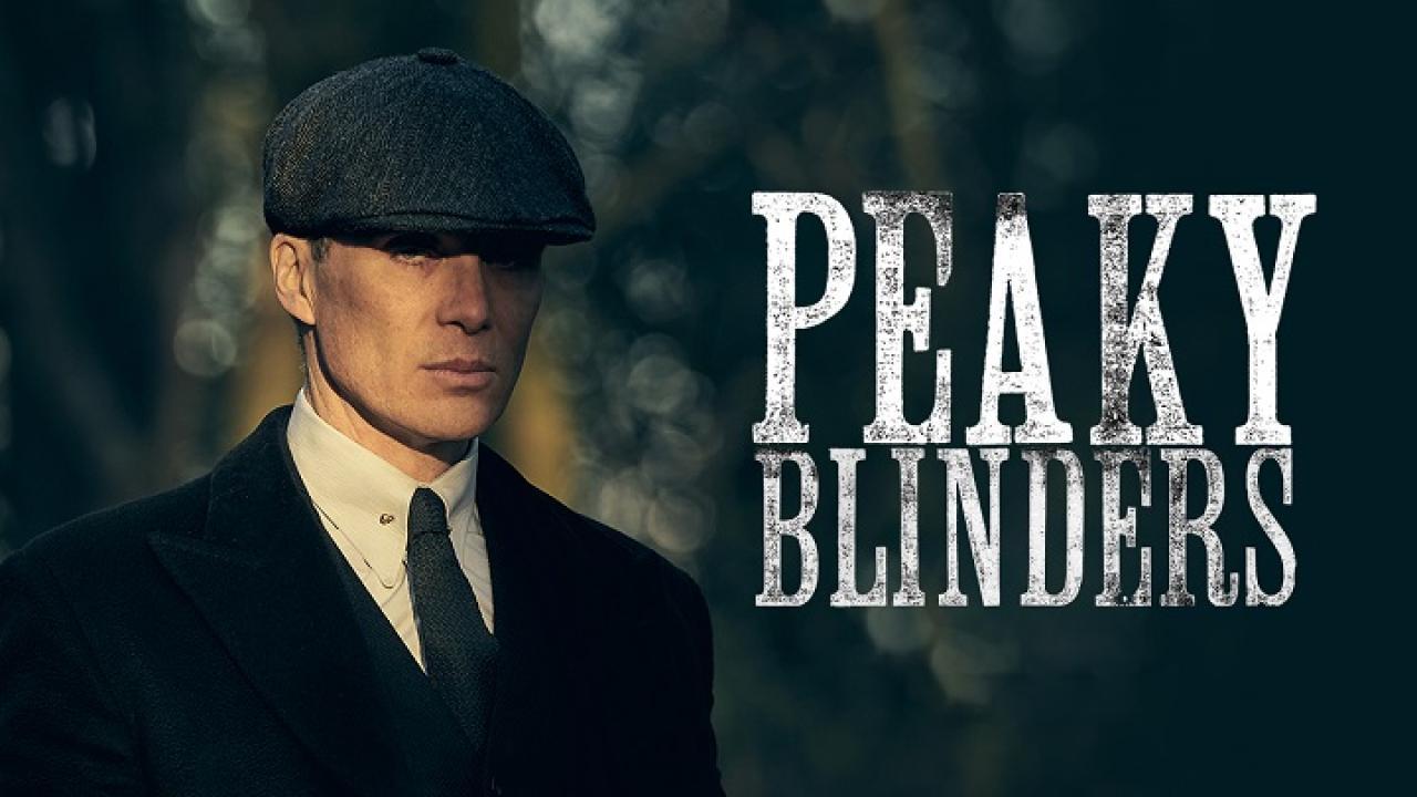 مسلسل Peaky Blinders الموسم السادس الحلقة 6 والاخيرة مترجمة