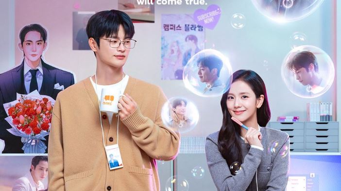 مسلسل Boyfriend on Demand  الحلقة 9 مترجمة