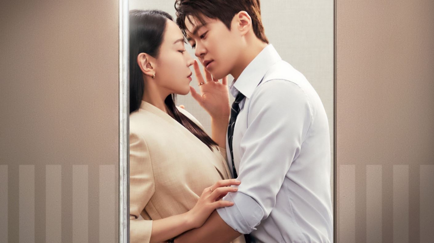 مسلسل البحث عن الحب Filing for Love الحلقة 4 مترجمة