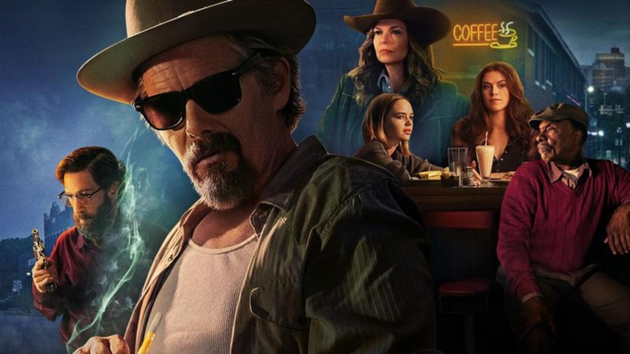 مسلسل The Lowdown الموسم الاول الحلقة 8 الثامنة مترجمة