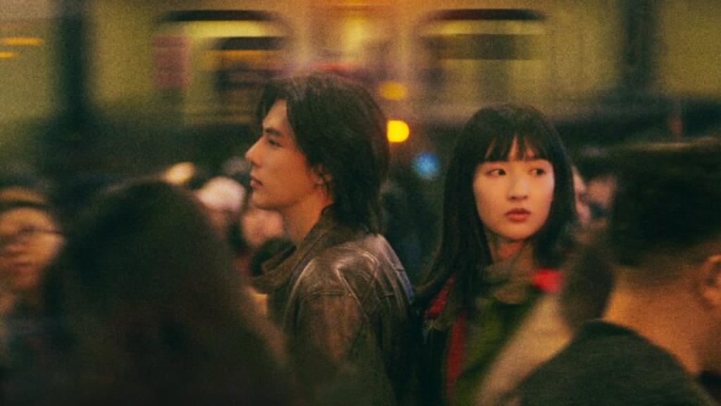 مسلسل حب رائع كهذا Such a Good Love مترجم