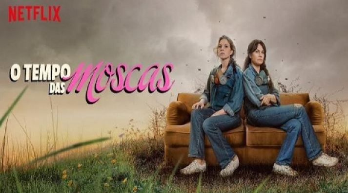 مسلسل Time Flies الموسم الاول الحلقة 5 مترجمة