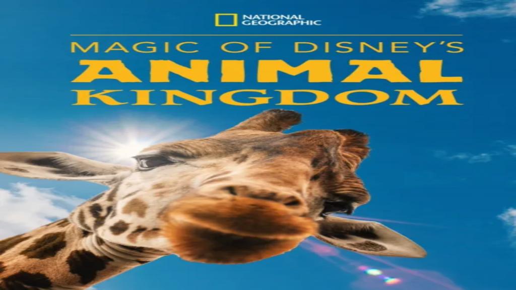مسلسل Magic of Disney’s Animal Kingdom الموسم الثاني الحلقة 1 مترجمة