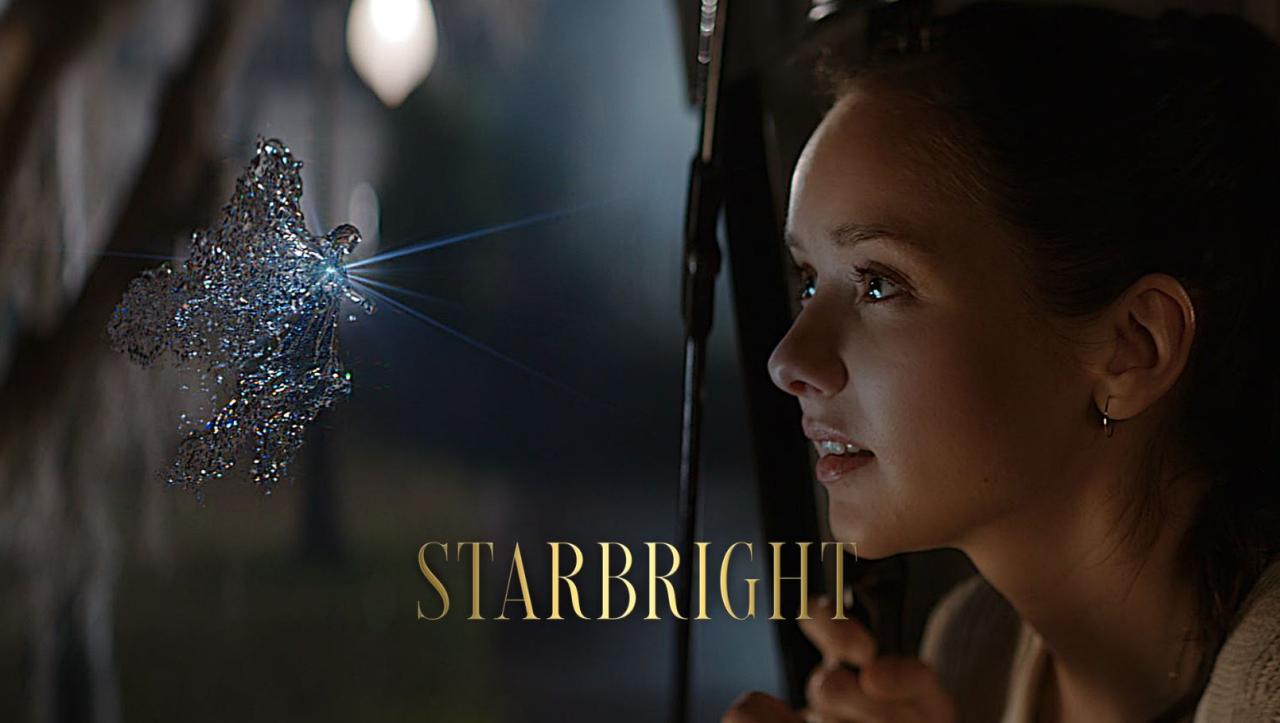 مشاهدة فيلم Starbright 2026 مترجم
