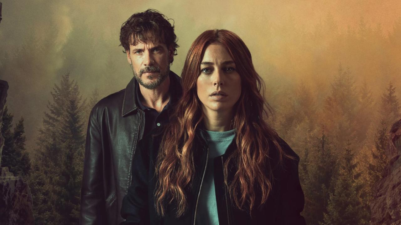 فيلم The Cavern Crimes 2025 مترجم اون لاين