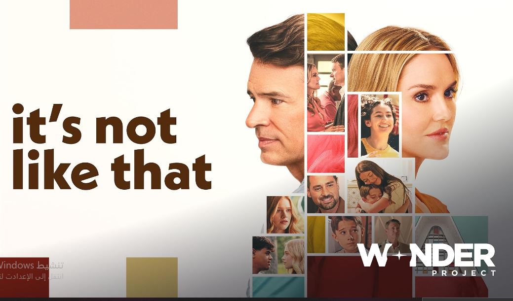 مسلسل It’s Not Like That الموسم الاول الحلقة 8 مترجمة والاخيرة