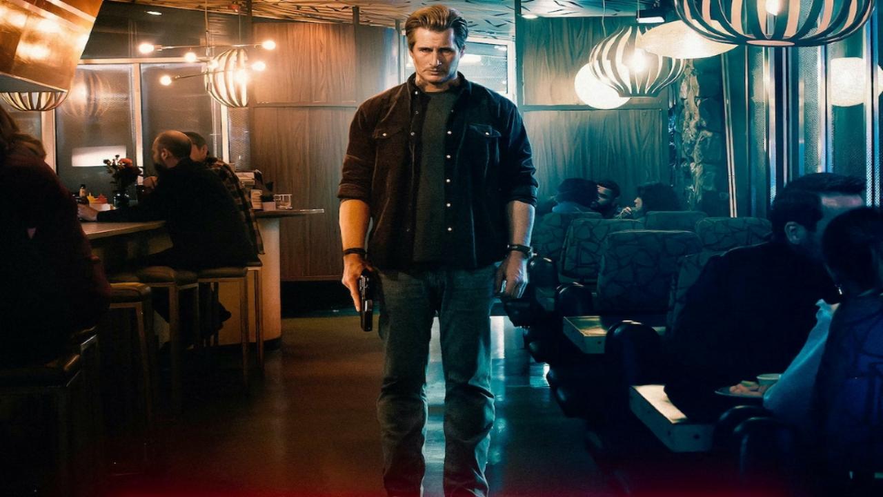 فيلم Kill Me Again 2025 مترجم