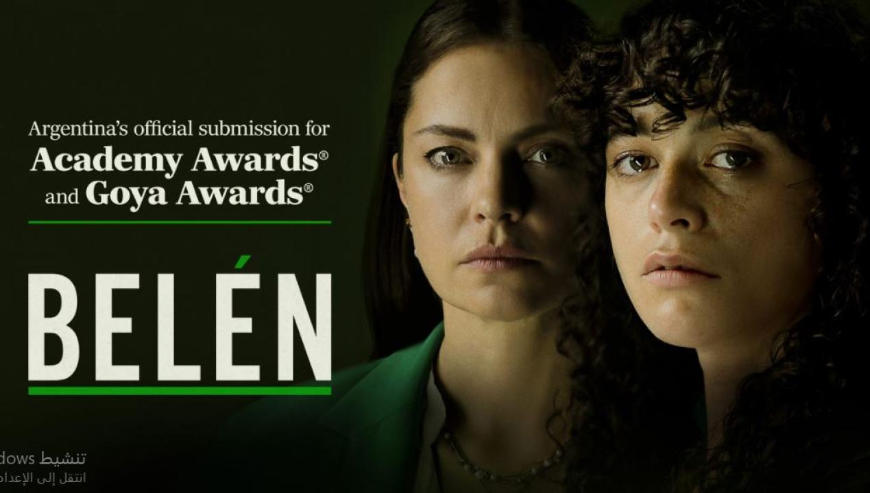 مشاهدة فيلم Belen 2025 مترجم