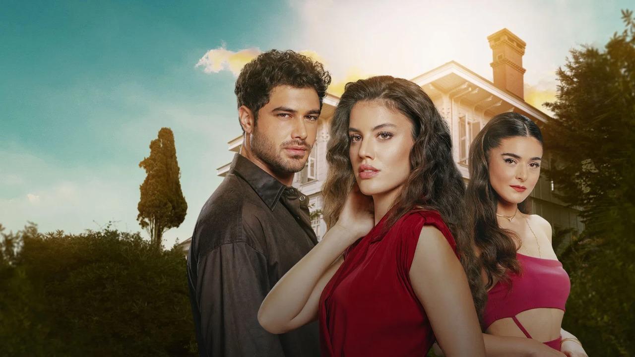 مسلسل حب وغرور الحلقة 9 التاسعة مترجمة
