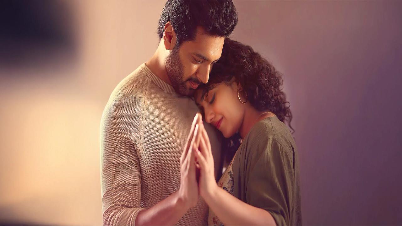 فيلم Kadhalikka Neramillai 2025 مترجم