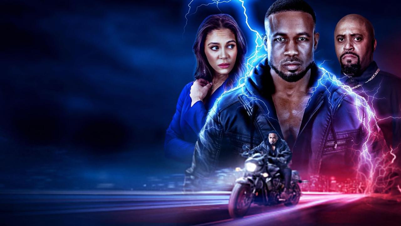 مشاهدة فيلم Lazarus: The Awakening 2026 مترجم