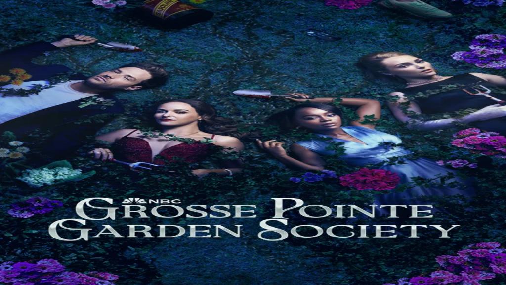 مسلسل Grosse Pointe Garden Society الموسم الاول مترجم كامل