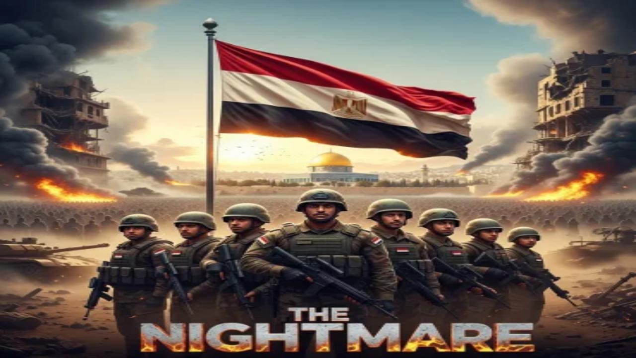 فيلم الكابوس المصري 2025
