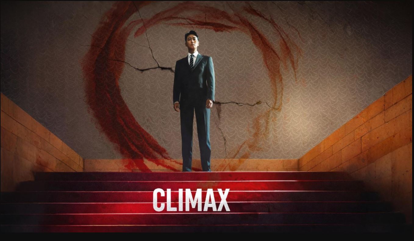 مسلسل Climax الذروة الحلقة 10 مترجمة والاخيرة