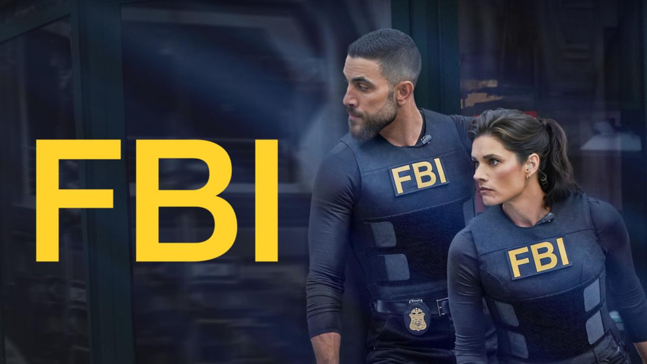 مسلسل FBI الموسم الثامن الحلقة 2 مترجمة