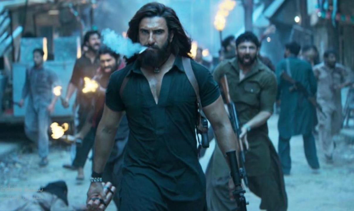 مشاهدة فيلم قوي البنية 1 2025 مدبلج