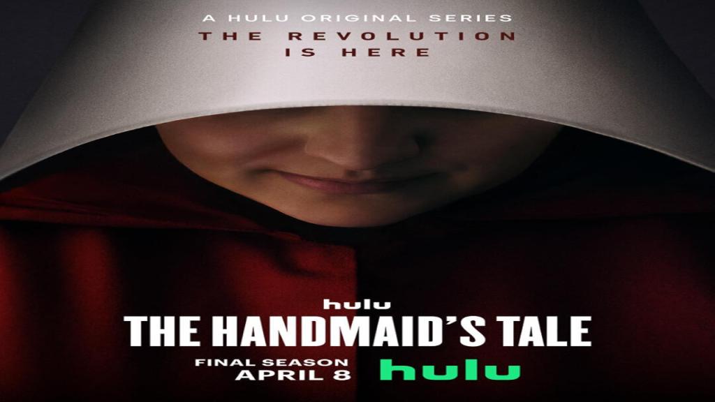 مسلسل The Handmaids Tale الموسم السادس مترجم