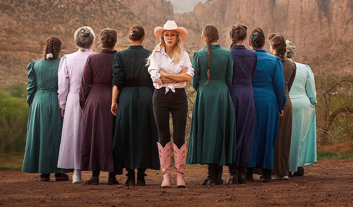 مسلسل Trust Me The False Prophet الحلقة 2 مترجمة