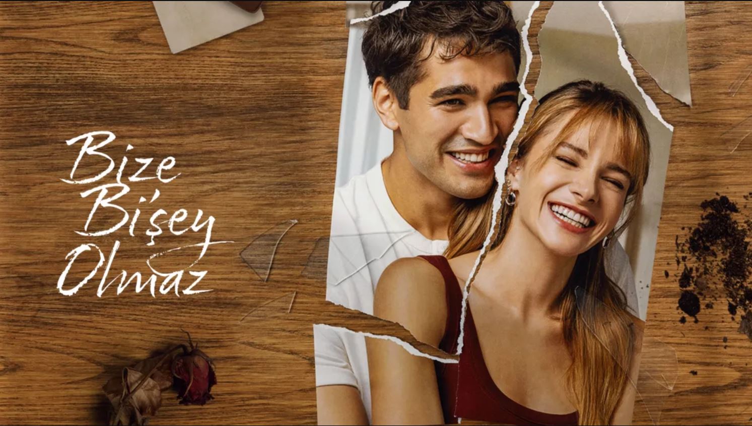 مسلسل لن يحدث لنا شيء مترجم