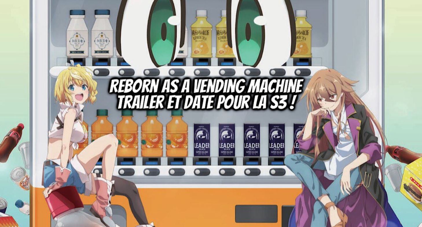 انمي Orejihanki الموسم الثالث الحلقة 6 مترجمة