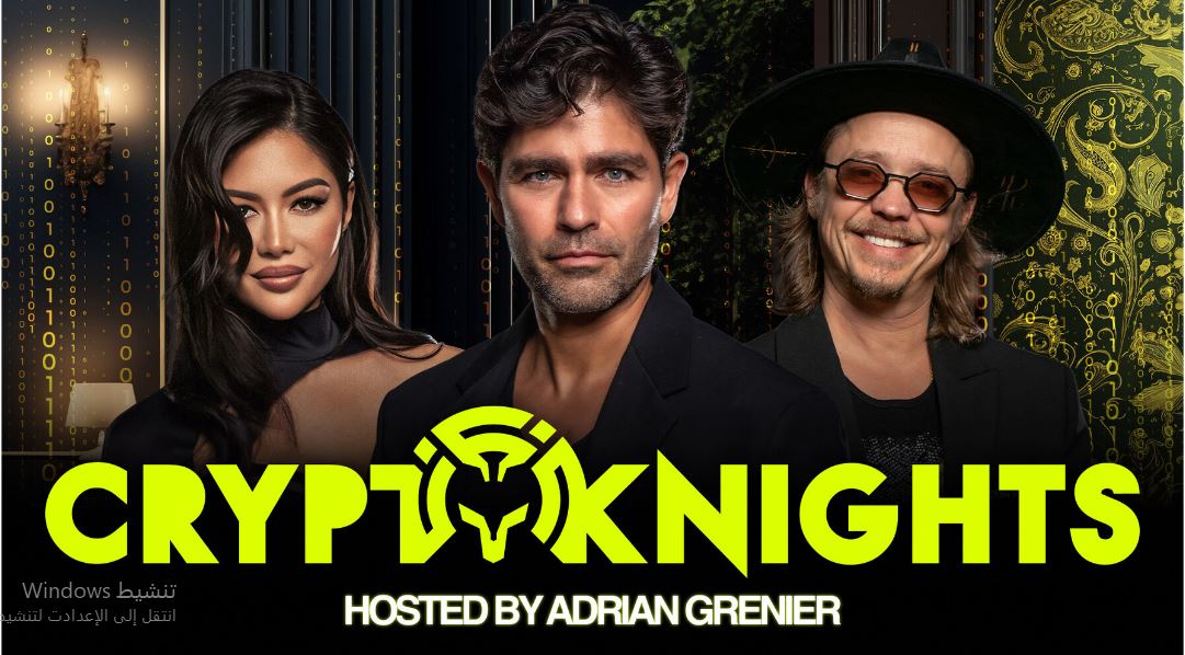 برنامج CryptoKnights الموسم الاول مترجم