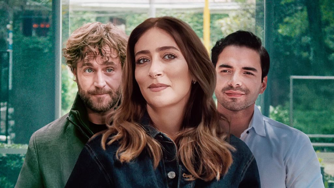 مسلسل Simplemente Alicia الموسم الاول مترجم