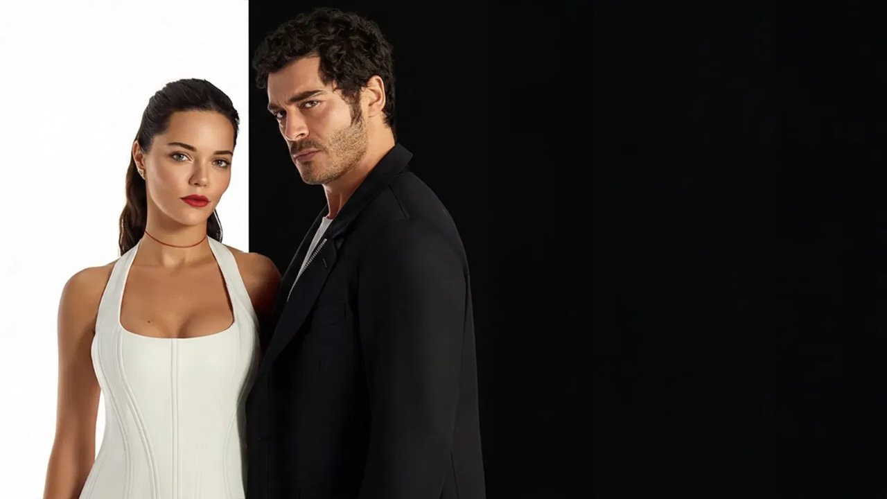 مسلسل  المحتالون الجزء الاول الحلقة 110 مدبلجة والاخيرة