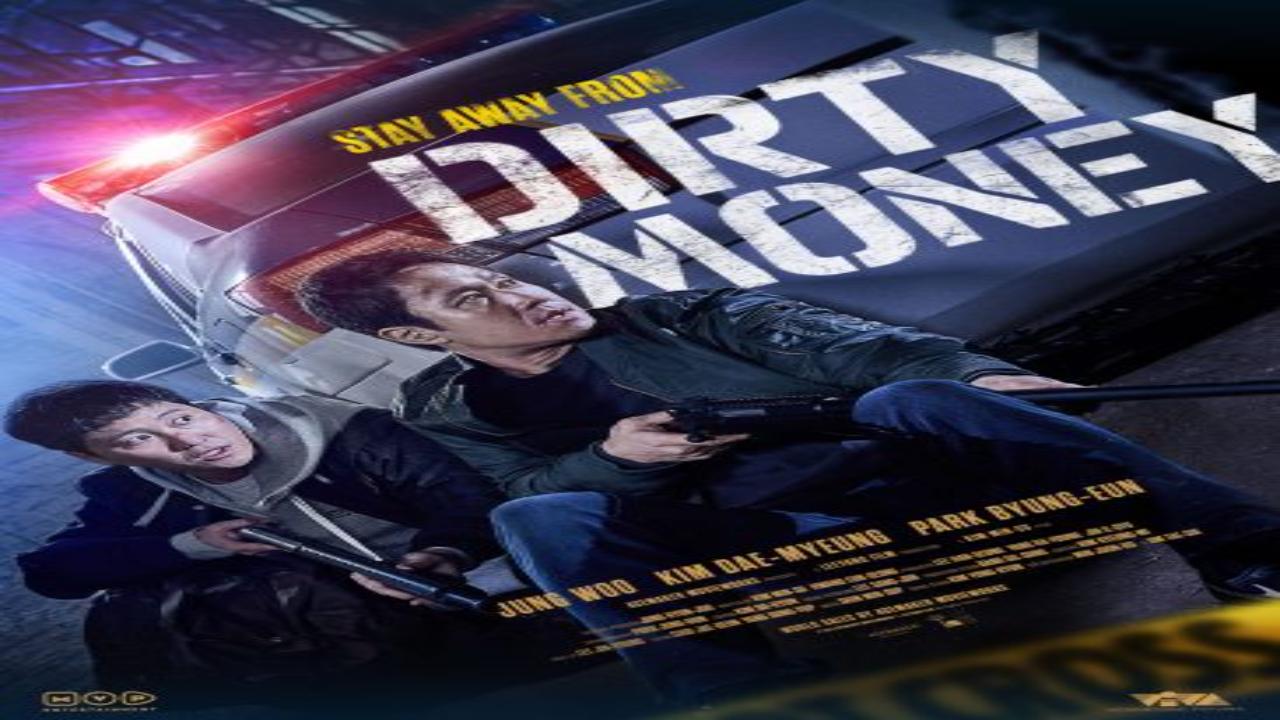 فيلم Dirty Money 2024 مترجم