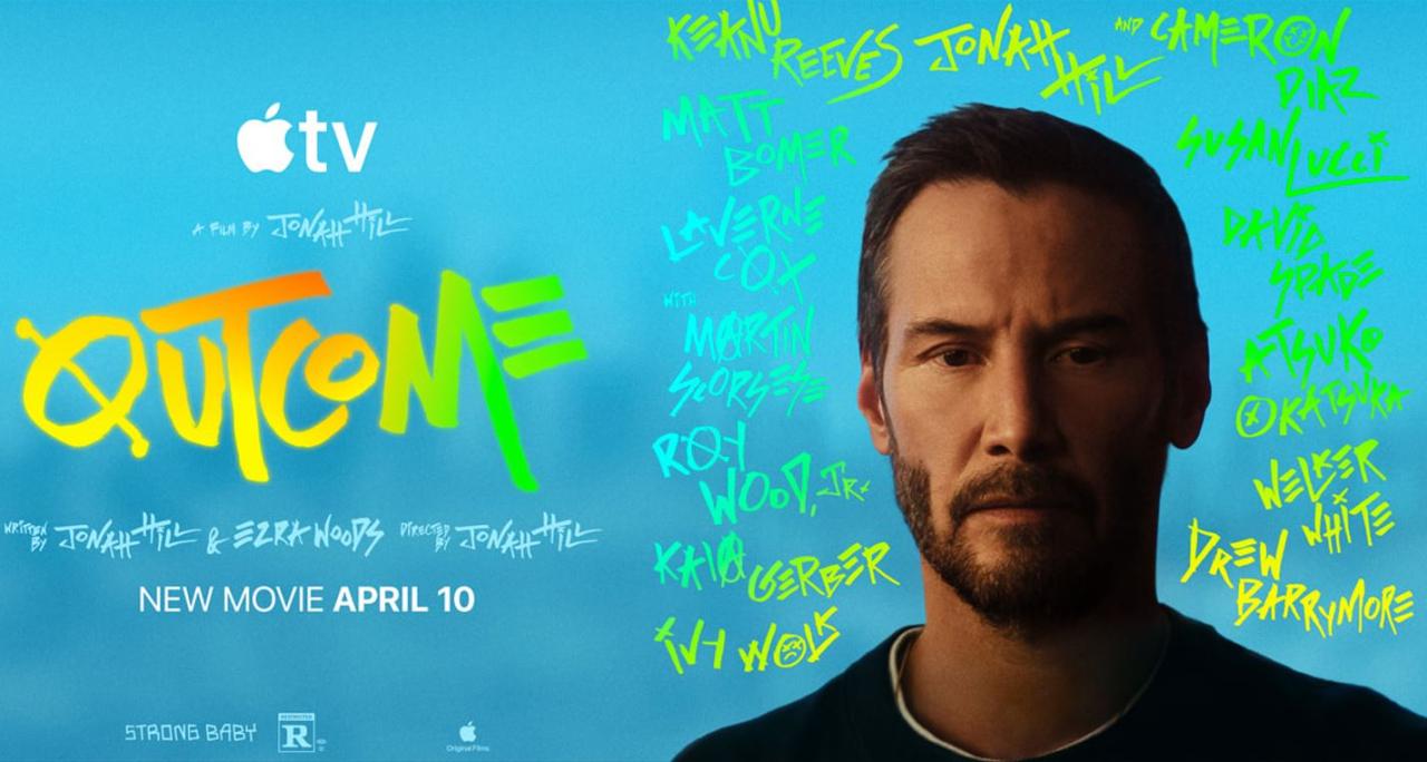 مشاهدة فيلم Outcome 2026 مترجم