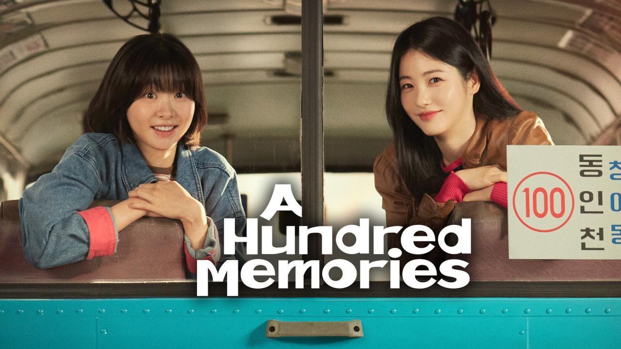 مسلسل مائة ذكرى A Hundred Memories مترجم