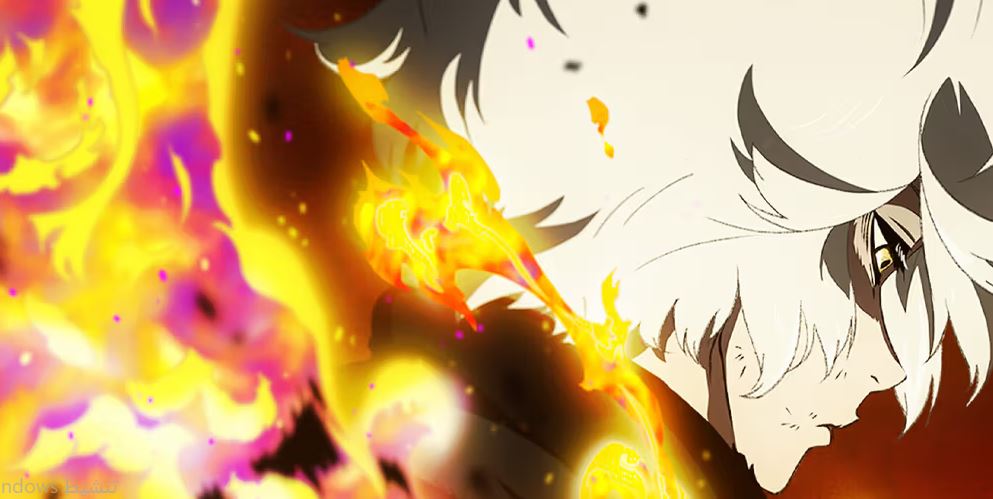 انمي Jigokuraku الموسم الثاني الحلقة 12 مترجمة والاخيرة