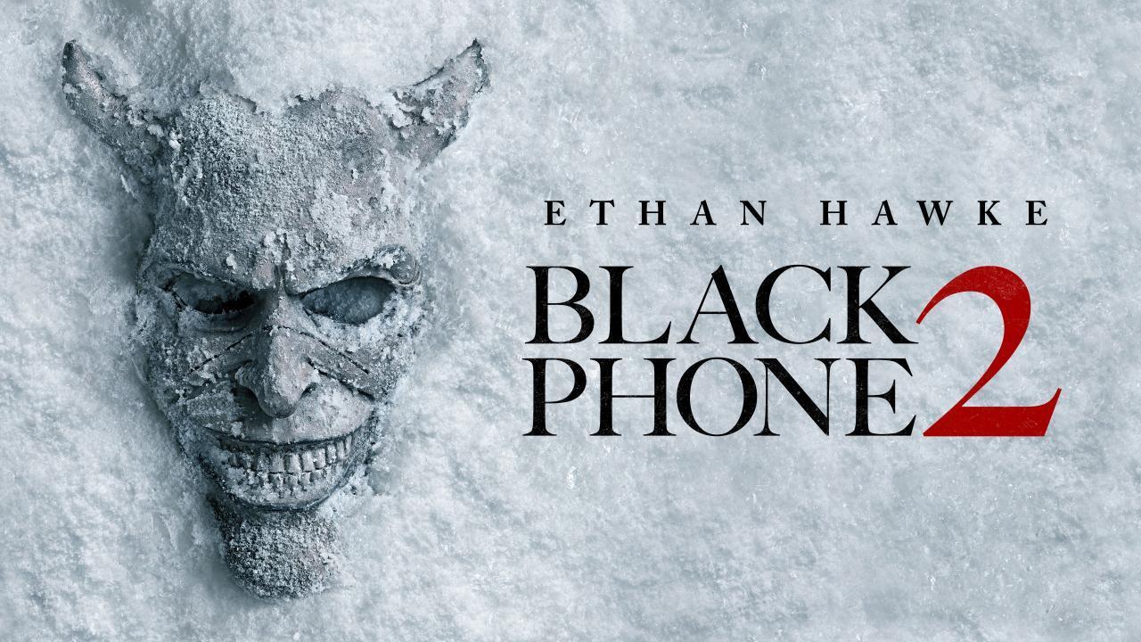 فيلم Black Phone 2 2025 مترجم