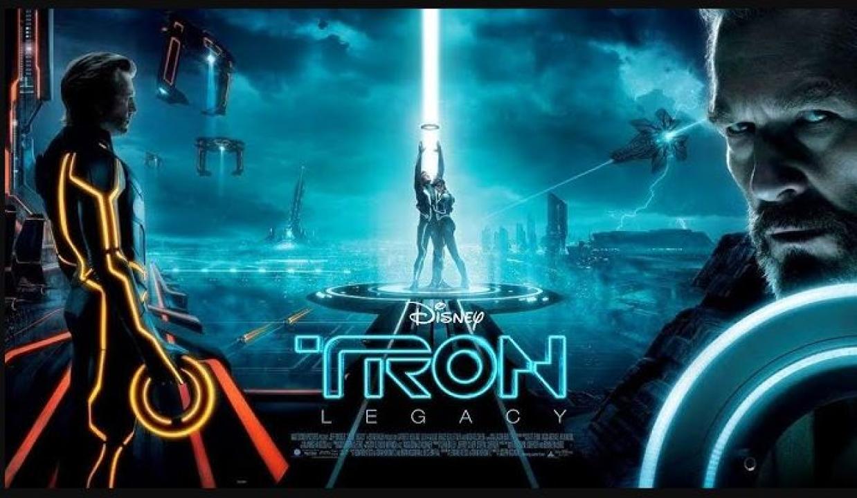 مشاهدة فيلم Tron Legacy 2010 مترجم