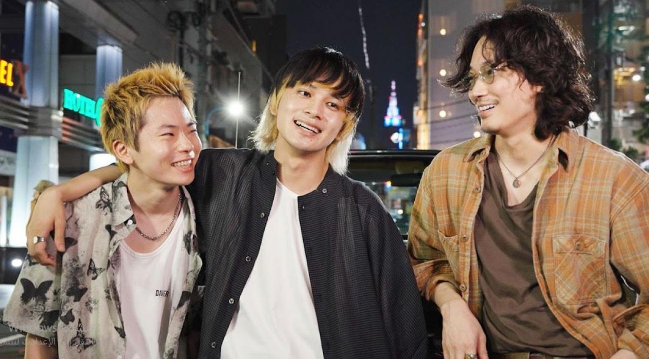 مشاهدة فيلم Baka′S Identity 2025 مترجم