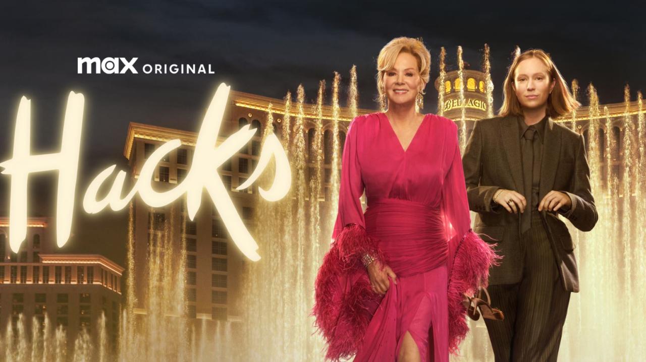 مسلسل Hacks الموسم الخامس الحلقة 5 مترجمة